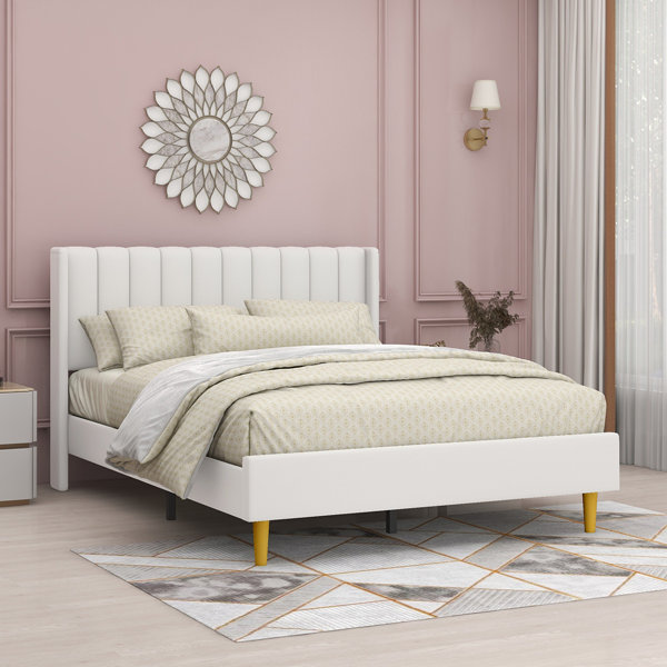 Bed | Wayfair